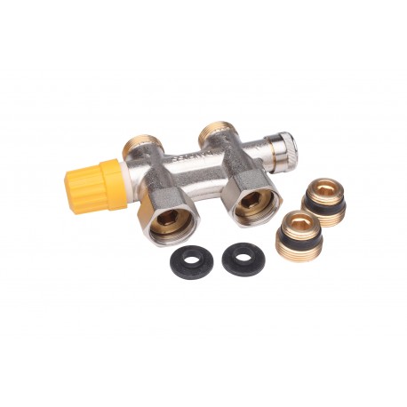 013G4742 - 013G4742 DANFOSS HEATING VHS-UN-15 STRAIGHT