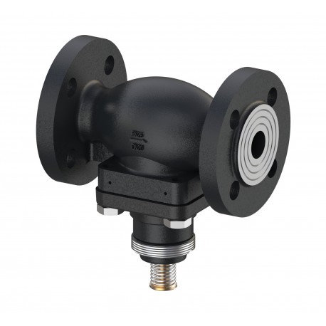 065B0781 - 065B0781 DANFOSS HEATING VGF PN25 20/6,3 2-way flange flow