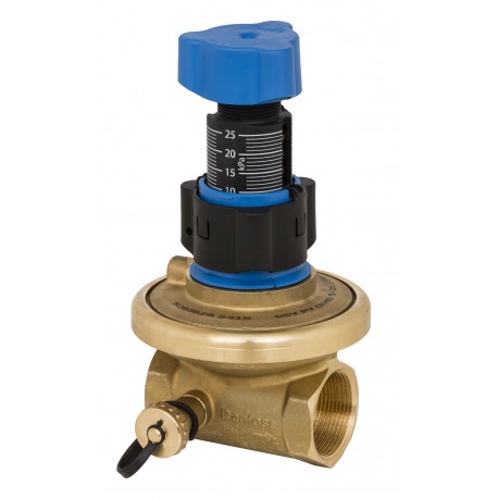 003Z5506 - 003Z5506 DANFOSS HEATING ASV-PV DN50 5-25 kPa without insulation