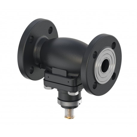 065B0782 - 065B0782 DANFOSS HEATING VGF PN25 25/8 2-way flange flow