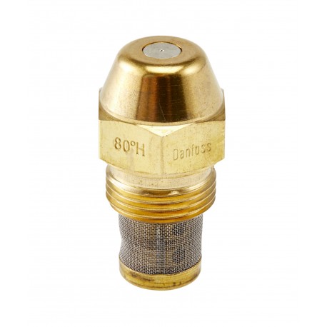 030F3134 - 030F3134 DANFOSS HEATING Nozzle 2.25 gph 30° S OD **