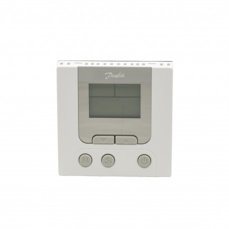 193B0935 - 193B0935 DANFOSS HEATING REPI-4 4-Pipe System, 24V