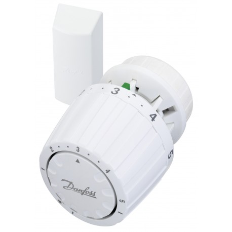 013G2992 - 013G2992 DANFOSS HEATING RA2992 FF, cover-plate