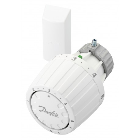 013G2912 - 013G2912 DANFOSS HEATING RA2912 FF, Allen Screw mount