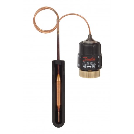 003Z0382 - 003Z0382 DANFOSS HEATING QT 45-60°C (DN10-20)