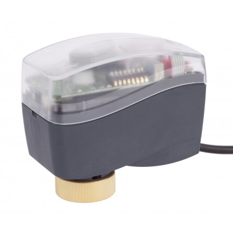 082H8080 - 082H8080 DANFOSS HEATING AMV 110 NL 24V 24s/mm 5,5mm 130N 5m