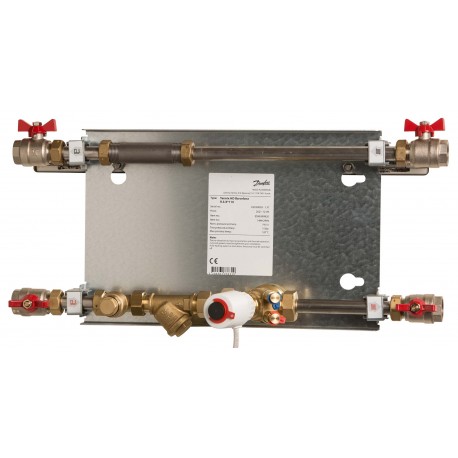 144H2994 - 144H2994 DANFOSS HEATING Termix HD Barcelona