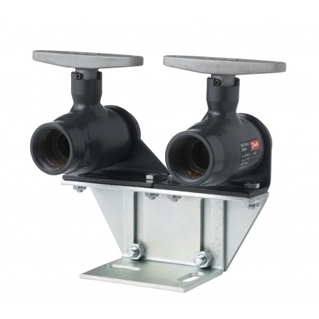 065N0811 - 065N0811 DANFOSS HEATING JIP-II DN 25 TW PN40 T lo C var.