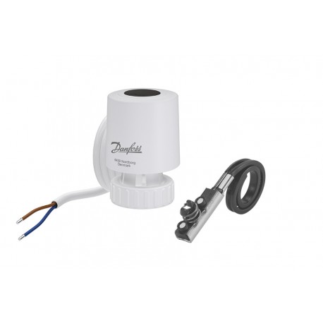 003Z0378 - 003Z0378 DANFOSS HEATING TWA-Q 24V NO 1.2m with ESMC (PT 1000)