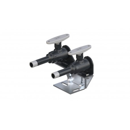 065N0901 - 065N0901 DANFOSS HEATING JIP-IW DN 15 TW PN40 T lo C var.