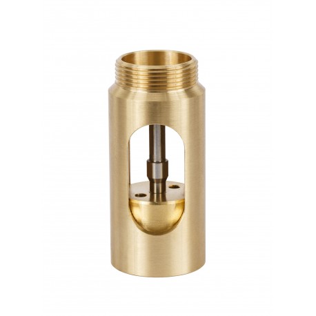 065Z7547 - 065Z7547 DANFOSS HEATING Valve stem extension M30