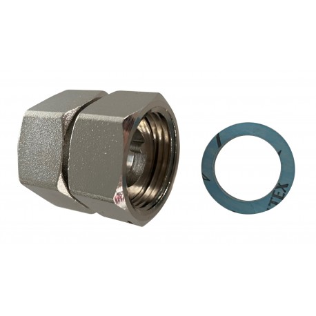 003Z3191 - 003Z3191 DANFOSS HEATING Internal thread 1" for AB-PM set