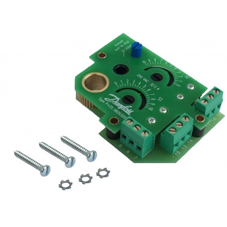 082G3203 - 082G3203 DANFOSS HEATING ACC. FOR AMV 20/23/30/33 2S P 1kOhm