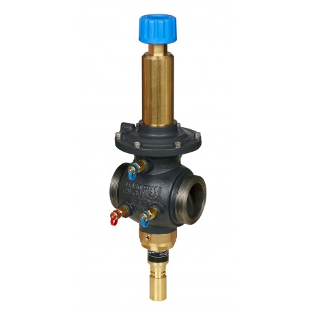 003Z1435 - 003Z1435 DANFOSS HEATING AB-PM DN40 balancing valve