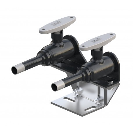 065N4195 - 065N4195 DANFOSS HEATING JIP-IC DN 15 TW PN16 T lo Ø18 C var.