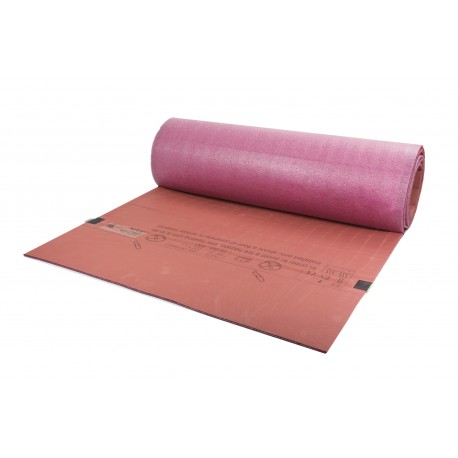 89300028 - 89300028 DANFOSS HEATING DEVIdry 100 5m² 440W 230V