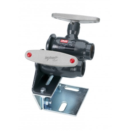 065N7024 - 065N7024 DANFOSS HEATING JIP-II DN 20 TWD 45° PN40 T