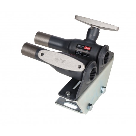 065N7034 - 065N7034 DANFOSS HEATING JIP-IW DN 20 TWD 45° PN40 T