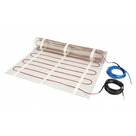 83000300 - 83000300 DANFOSS HEATING DEVIheat Mirror 150S 0,6x0,8m 230V 75W