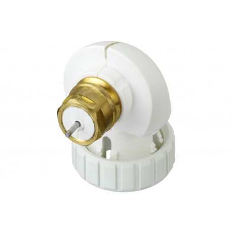 013G1350 - 013G1350 DANFOSS HEATING Angle adapter, RA2000