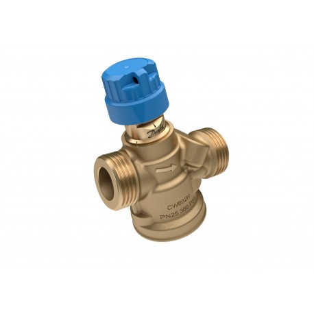 003Z8223 - 003Z8223 DANFOSS HEATING AB-QM DN 20 w/o TP, Ext.