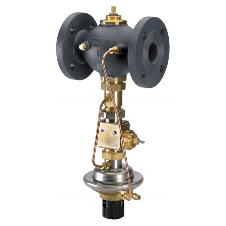 003H6811 - 003H6811 DANFOSS HEATING AVPQT PN25 40/20 0,2-1,0/0,2 flange ret