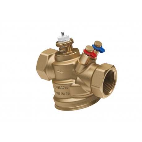 003Z8305 - 003Z8305 DANFOSS HEATING AB-QM DN 25 with TP, Int.