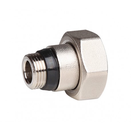 013G6845 - 013G6845 DANFOSS HEATING DN10 Self-Seal TP, w. DN15 UN