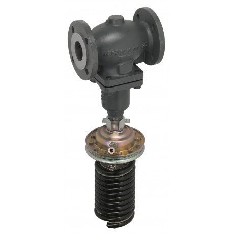 003G1007 - 003G1007 DANFOSS HEATING AFA PB25 10-16 32cm2 black