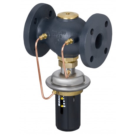 003H6608 - 003H6608 DANFOSS HEATING AVPA PN25 32/12,5 0,2-1,0 flange bypass