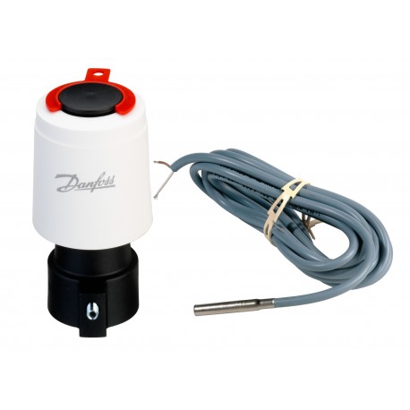 003Z1043 - 003Z1043 DANFOSS HEATING TWA-A NC, 24V + PT 1000 sensor