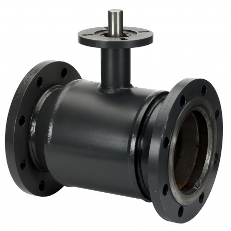 065N0362 - 065N0362 DANFOSS HEATING JIP-FF DN250 PN25 GF L730