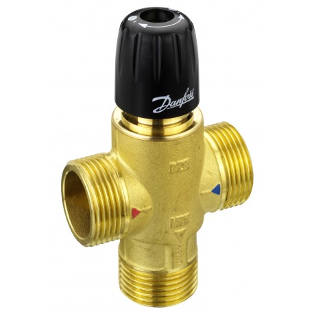 003Z1120 - 003Z1120 DANFOSS HEATING Mixing valve TVM-H DN20