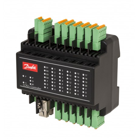 003Z3851 - 003Z3851 DANFOSS HEATING CCR2+ Controller