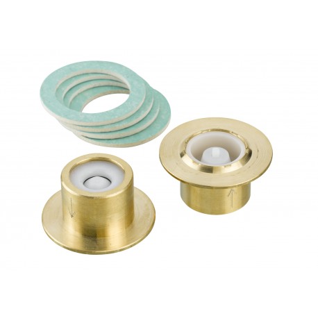 003Z1131 - 003Z1131 DANFOSS HEATING NR Valve TVM-H DN25