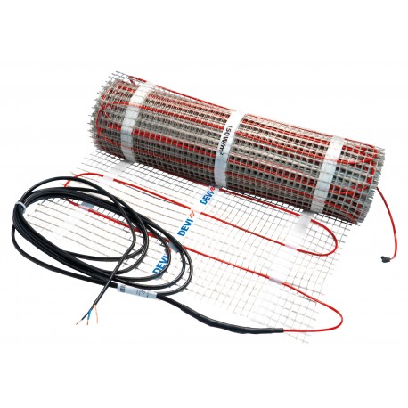 140F0445 - 140F0445 DANFOSS HEATING DEVImat 150T 1m² 230V 150W +flexpipe