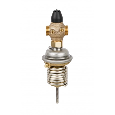 065-4211 - 065-4211 DANFOSS HEATING V73D52 PN25 25/8 1,0-5,5 thr bypass