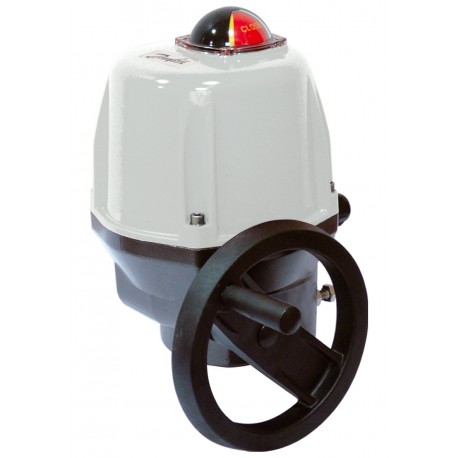 082G7398 - 082G7398 DANFOSS HEATING AMB-Y VS150 230V 150Nm DN200