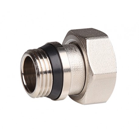 013G6846 - 013G6846 DANFOSS HEATING DN15 Self-Seal TP, w. DN15 UN