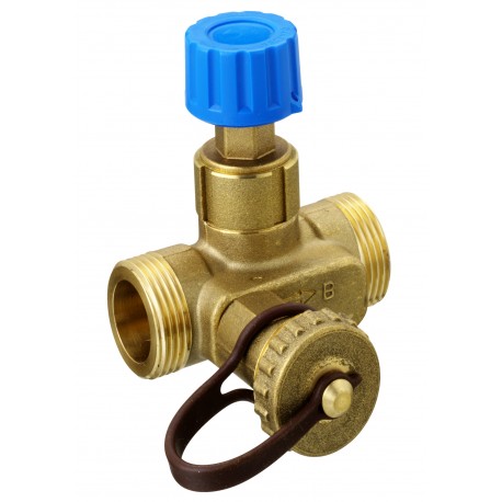 003Z2128 - 003Z2128 DANFOSS HEATING USV-M 25, G 1 1/4 A, PN16