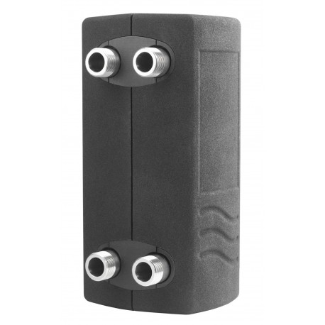 004B1191 - 004B1191 DANFOSS HEATING INSU. XB06-1 : 8 - 26