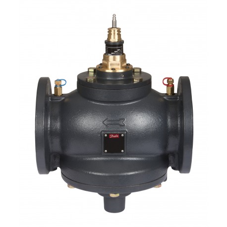 003Z0784 - 003Z0784 DANFOSS HEATING AB-QM ANSI 3" CLASS 125