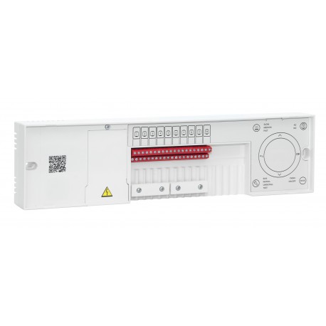088U1142 - 088U1142 DANFOSS HEATING Danfoss Icon Master Controller 24V 15 ch