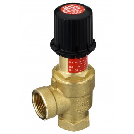 003L6007 - 003L6007 DANFOSS HEATING AVDO 20 V