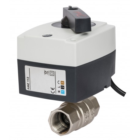 082G5406 - 082G5406 DANFOSS HEATING AMZ 112 ON/OFF 2-w int th 230V DN15