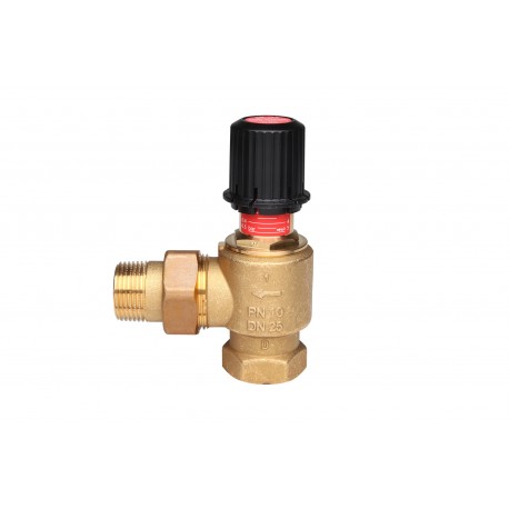 003L6013 - 003L6013 DANFOSS HEATING AVDO25 CONSTANT FLOW CONTR