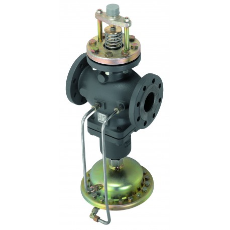 003G6064 - 003G6064 DANFOSS HEATING AFQM PN16 80/80 /0,5 flange flow/return