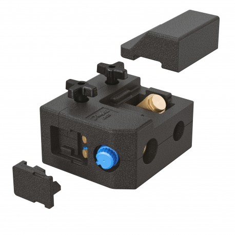 003Z4752 - 003Z4752 DANFOSS HEATING Flexo 80 Insulation DN20