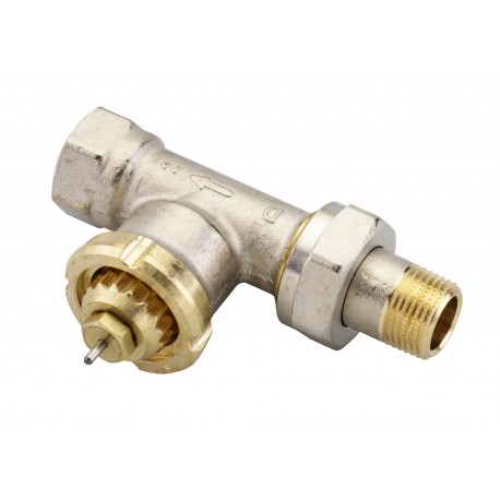 003L1010 - 003L1010 DANFOSS HEATING FJVR VALVE DN10 STRAIGHT