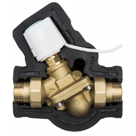 003Z4787 - 003Z4787 DANFOSS HEATING Refrig. insulation ABQM 1/2" ABN Series